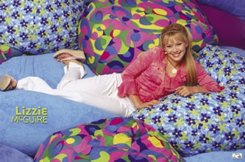 Lizzie Mcguire Fotoğrafları 13