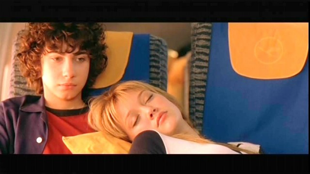 Lizzie Mcguire Fotoğrafları 4