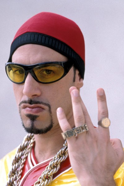 Ali G Fotoğrafları 1