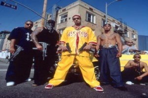 Ali G Fotoğrafları 6