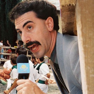 Borat Fotoğrafları 2