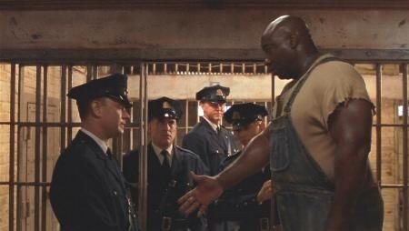 John Coffey Fotoğrafları 13