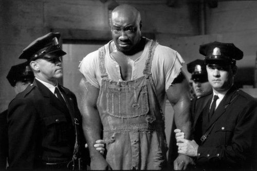 John Coffey Fotoğrafları 14