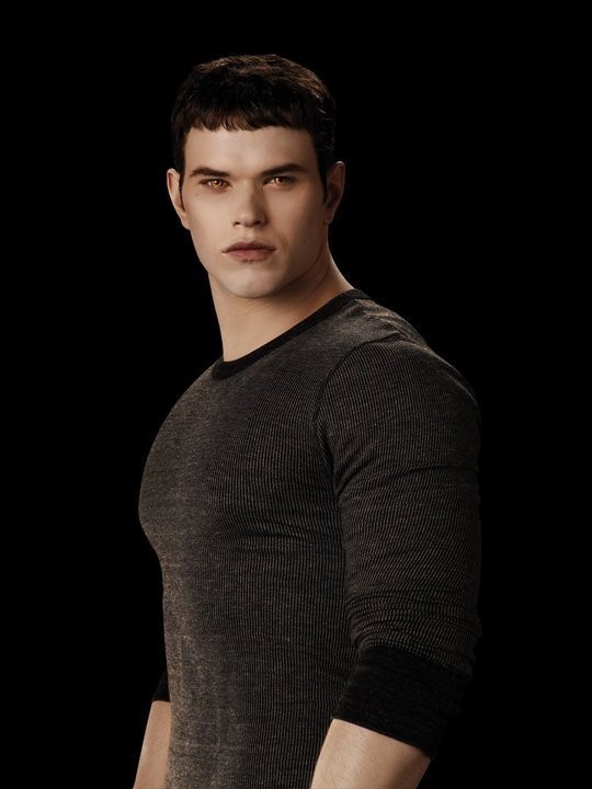 Emmett Cullen Fotoğrafları 17