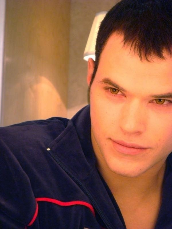 Emmett Cullen Fotoğrafları 19