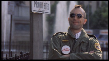 Travis Bickle Fotoğrafları 1