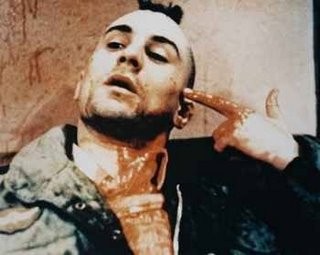 Travis Bickle fotoğrafı
