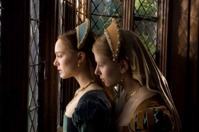 Anne Boleyn Fotoğrafları 4