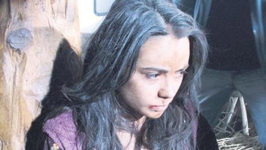 Meryem fotoğrafı