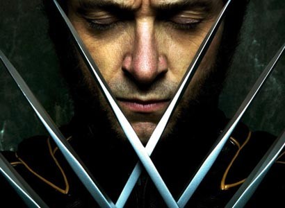 Wolverine Fotoğrafları 8