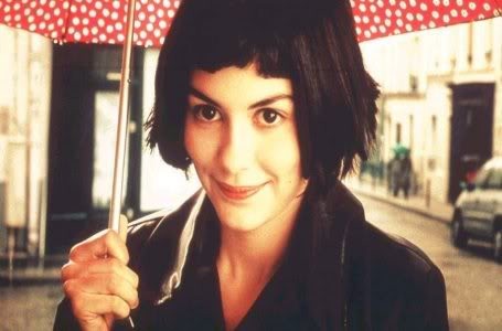 Amélie Poulain Fotoğrafları 10