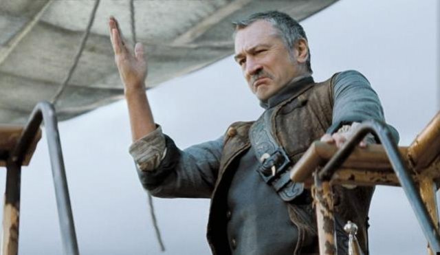 Kaptan Shakespeare fotoğrafı