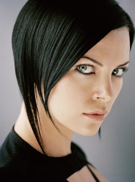 Æon Flux fotoğrafı