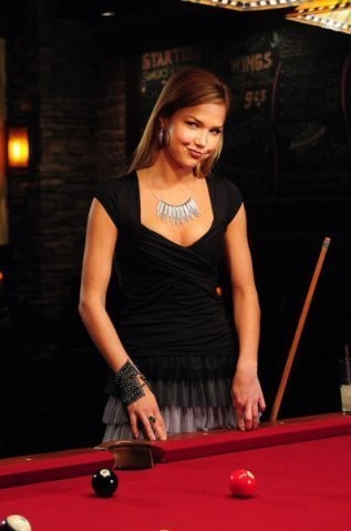 Lexi fotoğrafı