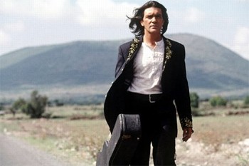 El Mariachi Fotoğrafları 5