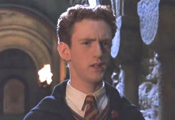 Percy Weasley Fotoğrafları 2