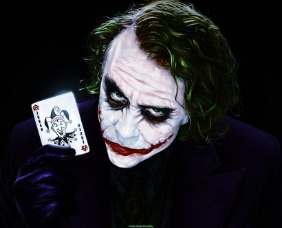 Joker Fotoğrafları 23