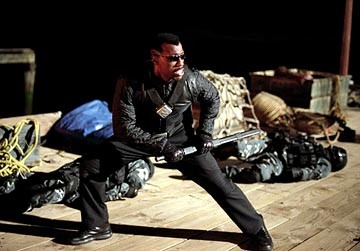 Blade Fotoğrafları 3