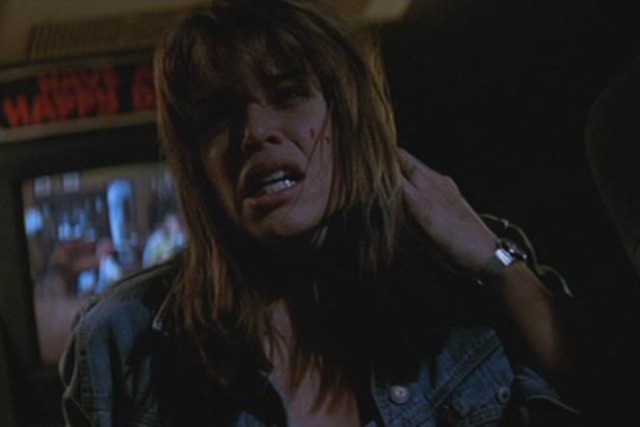 Sidney Prescott fotoğrafı