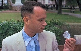 Forrest Gump Fotoğrafları 16