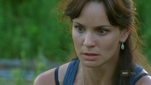Lori Grimes fotoğrafı