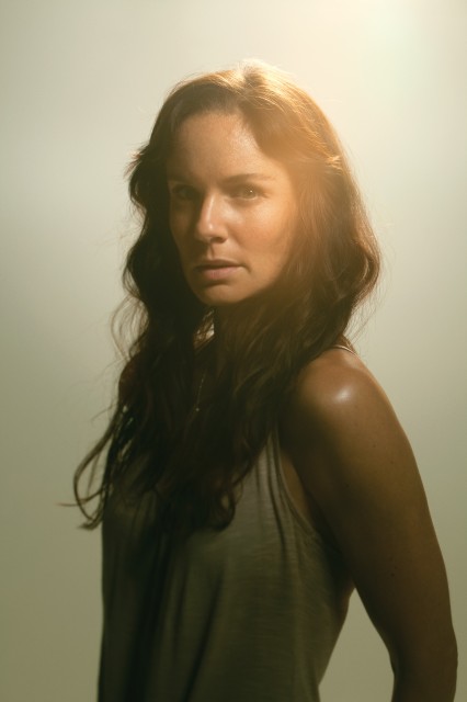 Lori Grimes fotoğrafı