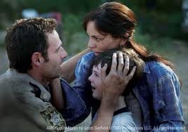 Lori Grimes fotoğrafı