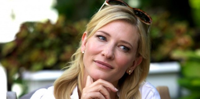 Doğum Gününde Cate Blanchett'ın En İyi Filmlerine Göz Atalım!
