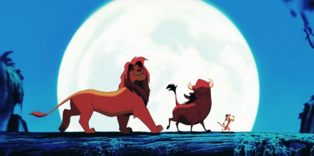 Disney Plus'ta Mutlaka İzlemeniz Gereken 21 Animasyon Filmi