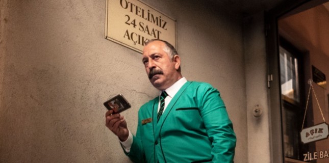 Netflix Türkiye'de En Çok İzlenen Filmler (25 Eylül - 1 Ekim)
