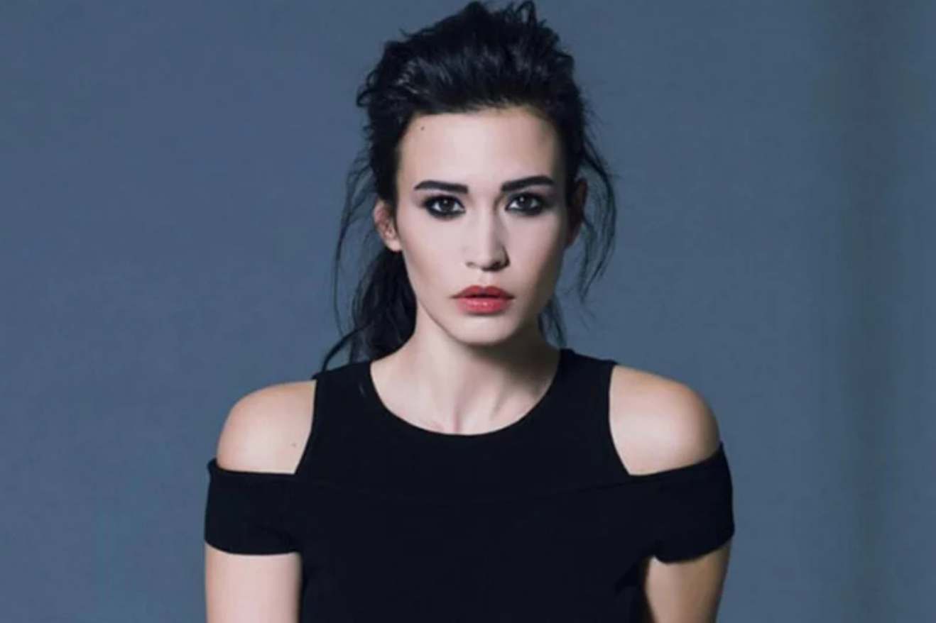 Ecem Özkaya hangi filmlerde oynadı?