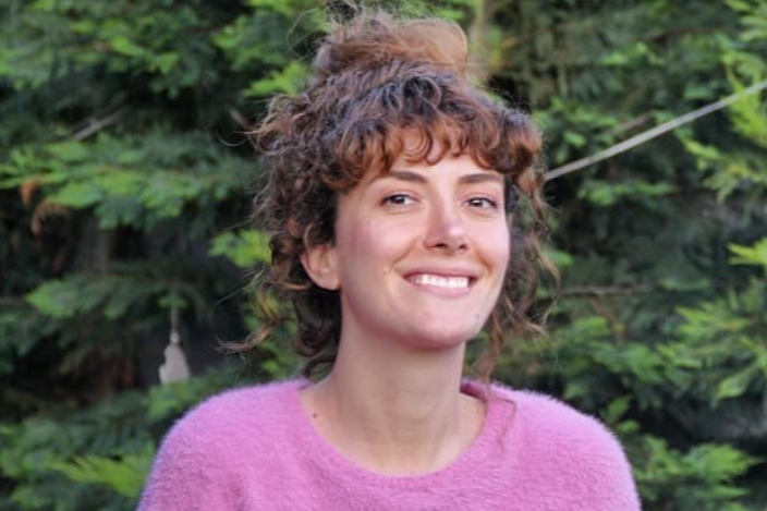 Elit Andaç Çam kaç yaşında?