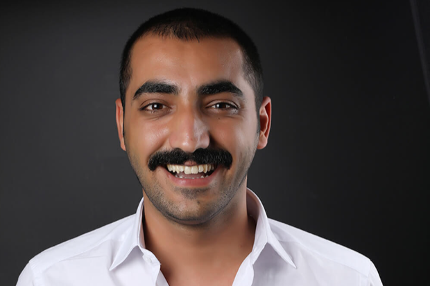 Kenan Doğan Ciniviz