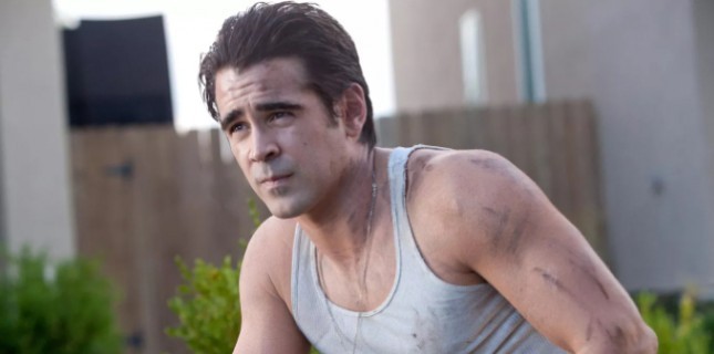 Mutlaka İzlemeniz Gereken Colin Farrell Filmleri