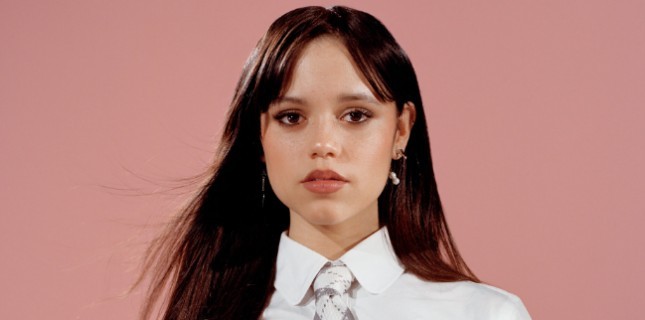 Jenna Ortega'nın Rol Aldığı En İyi 10 Yapım