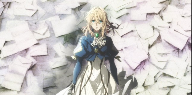 En İyi Çizim Tarzlarına Sahip 10 Anime Dizisi