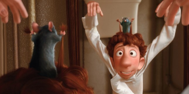 Devam Filmi Hak Eden Pixar Filmleri