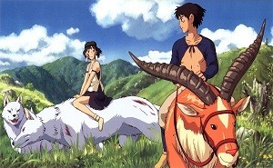 En İyi Hayao Miyazaki Filmleri