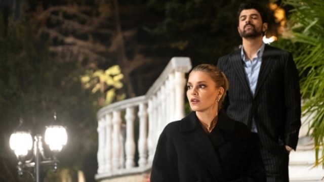 Netflix Türkiye'de En Çok İzlenen Diziler (13 - 19 Ekim 2025)