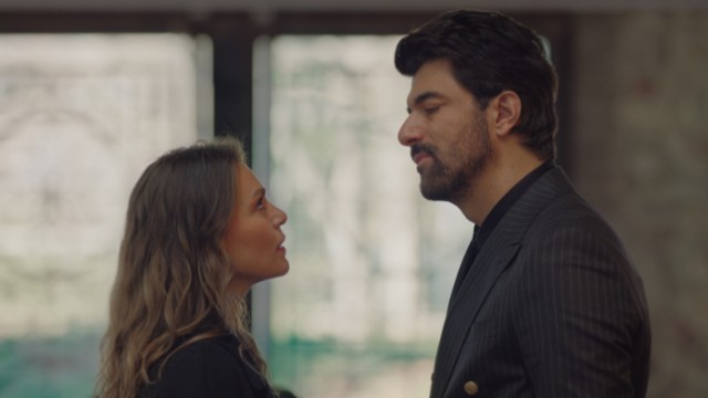 Netflix Türkiye'de En Çok İzlenen Diziler (20- 26 Ekim 2025)