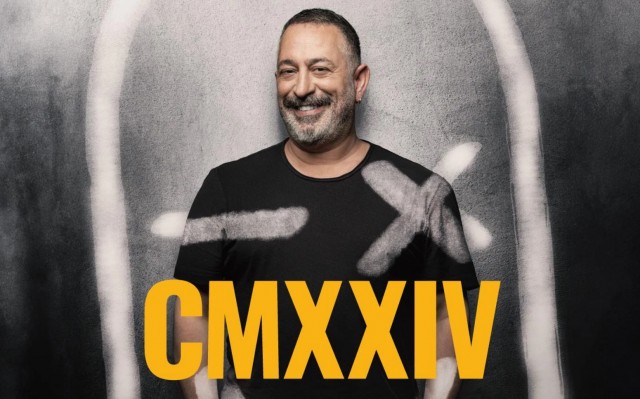 CMXXIV