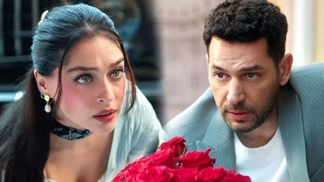 "Güller ve Günahlar" Dizisi Karakterlerini Tanıyalım!