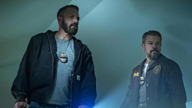 Netflix Türkiye'de En Çok İzlenen Filmler (19 Ocak - 25 Ocak 2025)