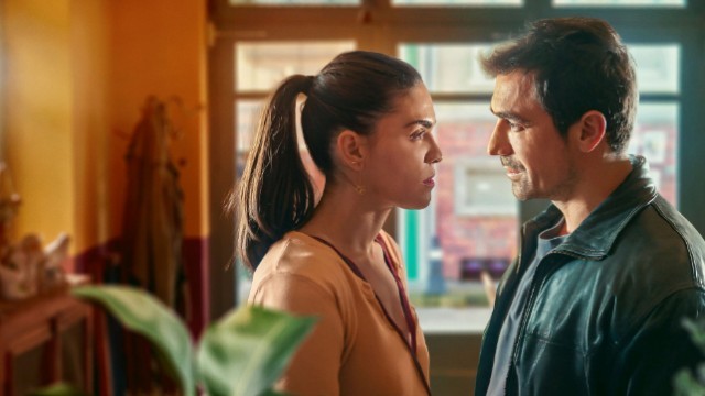 Netflix Türkiye'de En Çok İzlenen Diziler (19 Ocak - 25 Ocak 2025)