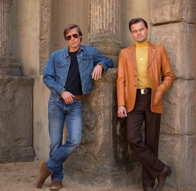 Bir Zamanlar... Hollywood'daOnce Upon a Time in Hollywood (2019) Bir Zamanlar... Hollywood'daOnce Upon a Time in Hollywood (2019)