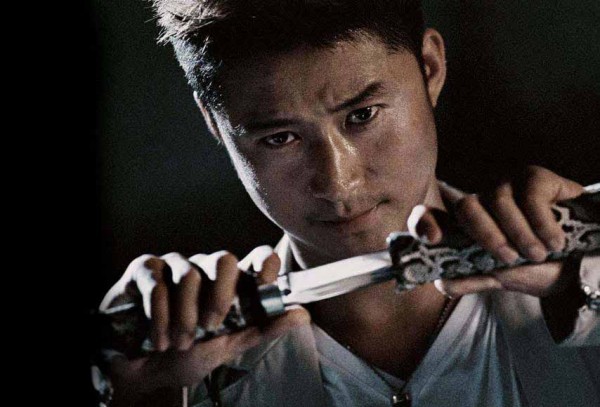 Mumya: Ejder İmparatoru'nun MezarıWu Jing Mumya: Ejder İmparatoru'nun MezarıWu Jing