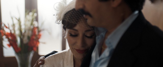 Zerin Tekindor, Muhterem Nur rolünde!