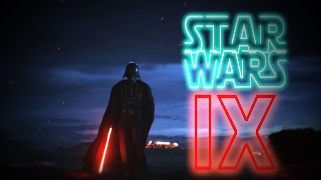 Star Wars 9 (2019) Star Wars 9 (2019)