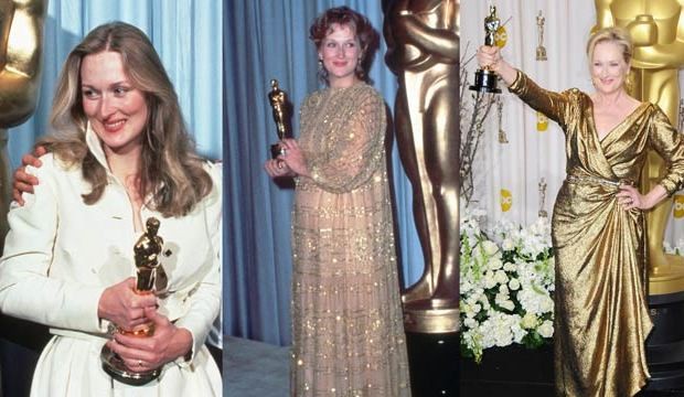 Meryl Streep