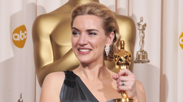 Kate Winslet Kate Winslet